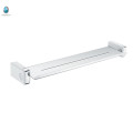 ABS blanco accesorios de baño multifunción Carrier Shelf Storage Rack